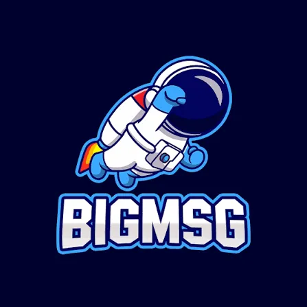 bigmsg
