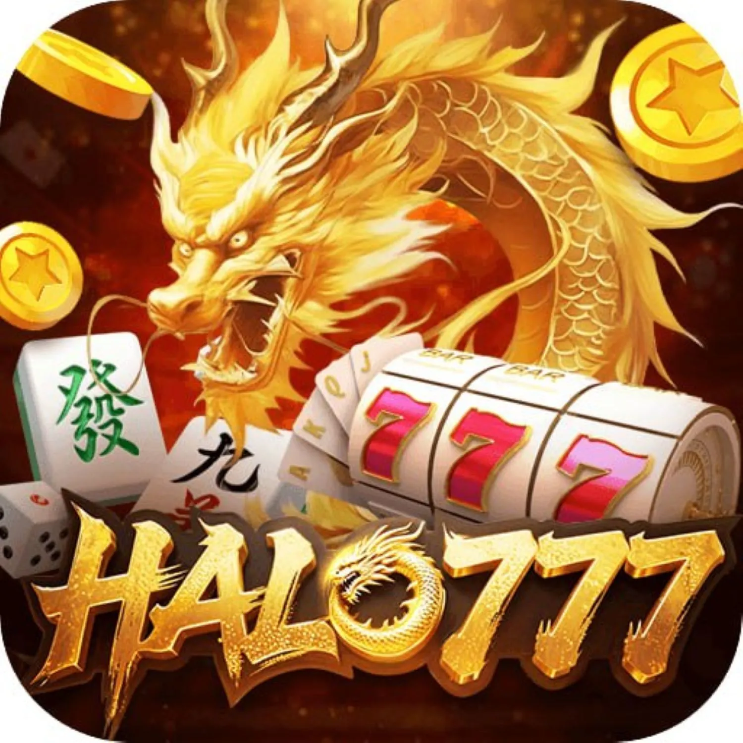 HALO777 - Game Tembak Ikan Seru dan Mengasyikkan