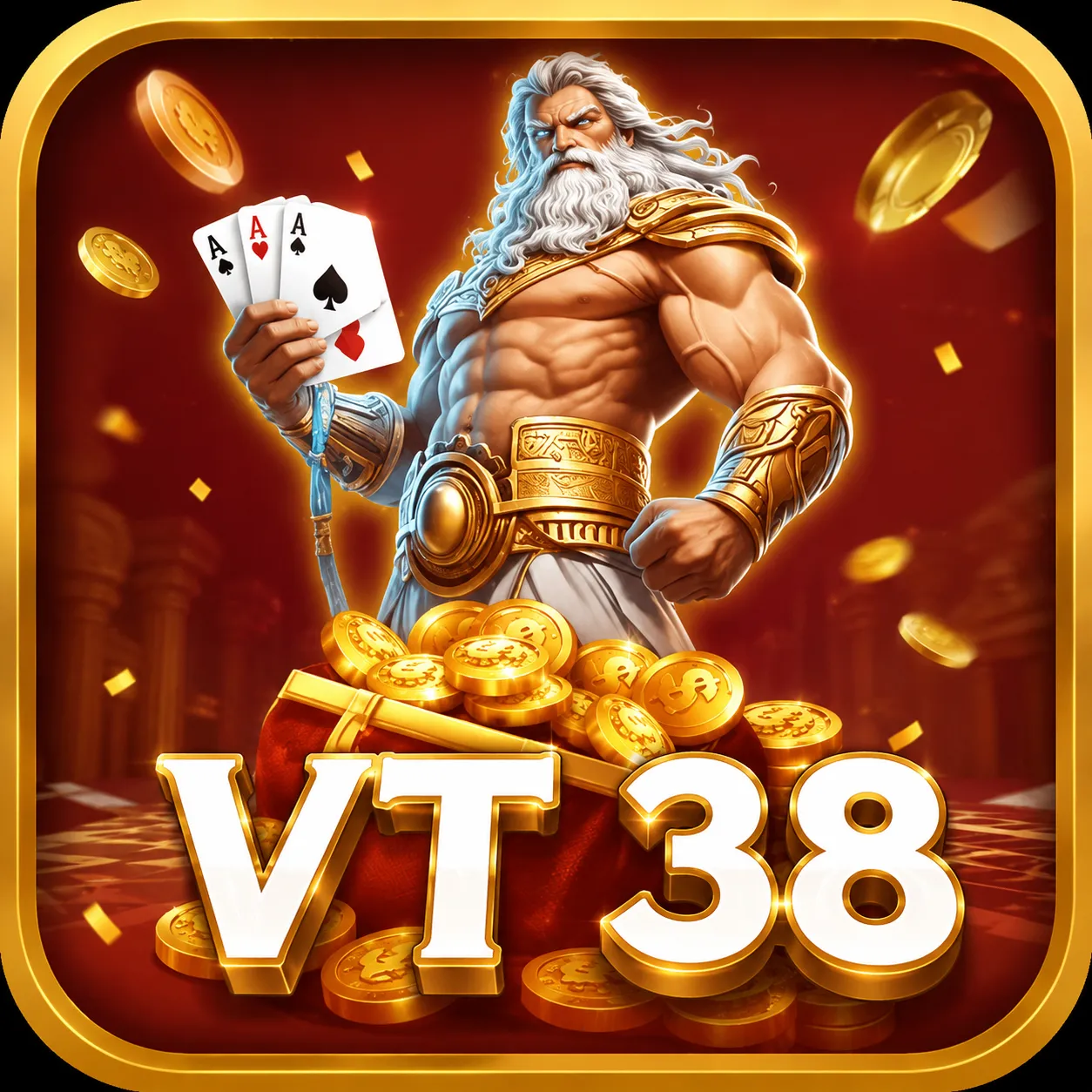 VT38 - Pertahanan Menara Terbaik di Android